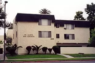 34 St James Park W, Los Angeles, CA 90007 - Photo 3