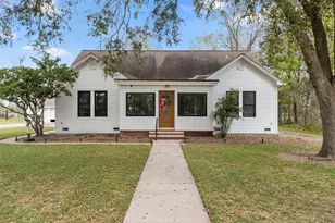 20501 FM521, Wadsworth, TX 77414 - Photo 1