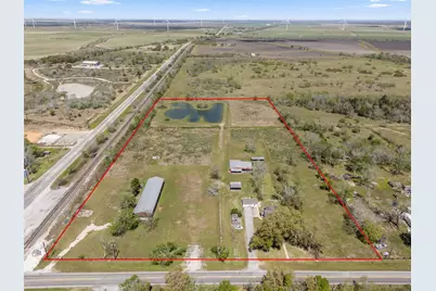 20501 Fm 521, Wadsworth, TX 77414 - Photo 45