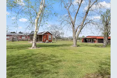 20501 Fm 521, Wadsworth, TX 77414 - Photo 37