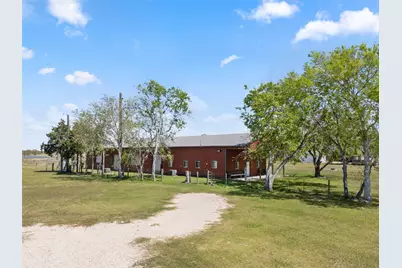 20501 Fm 521, Wadsworth, TX 77414 - Photo 29