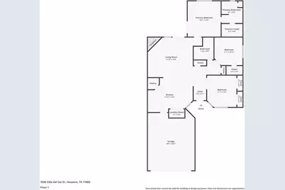 7038 Villa Del Sol Drive, Houston, TX 77083 - Photo 21