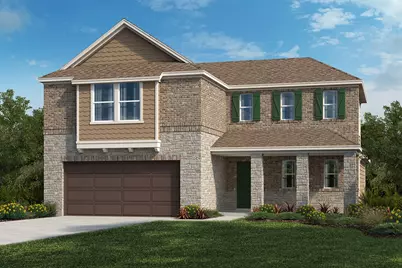 4624 Sunnybrook Lane, Conroe, TX 77304 - Photo 1