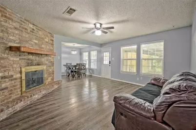 1914 Woodway Drive, Woodbranch, TX 77357 - Photo 5