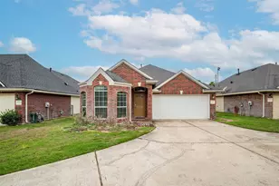 12027 Grace Hall Dr, Houston, TX 77065 - Photo 1