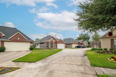 12027 Grace Hall Drive, Houston, TX 77065 - Photo 3