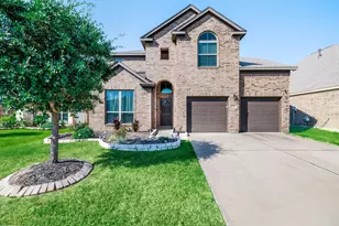 15151 Winthrop Manor Way, Cypress, TX 77429 - Photo 1