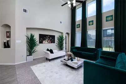 15151 Winthrop Manor Way, Cypress, TX 77429 - Photo 5