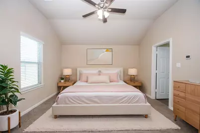 18914 Elrington Creek Court, Richmond, TX 77407 - Photo 13