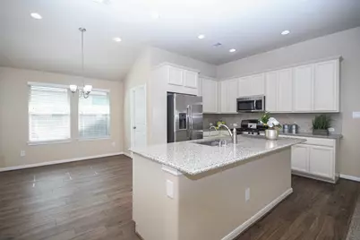 18914 Elrington Creek Court, Richmond, TX 77407 - Photo 7