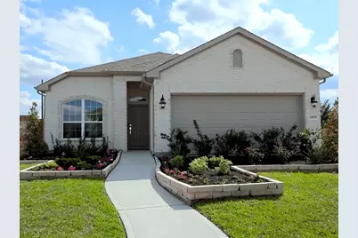 32935 Silver Meadow Way, Fulshear, TX 77423 - Photo 1