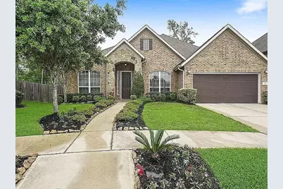 3 Cinque Terre Drive, Missouri City, TX 77459 - Photo 1
