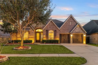 23211 Ruspino Shores Place, Katy, TX 77493 - Photo 1