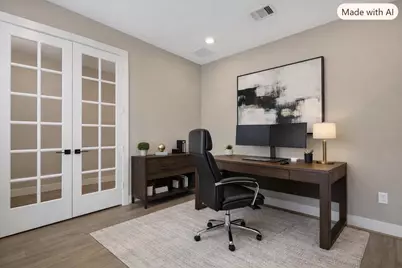 2013 Woodland Pine Court, The Woodlands, TX 77384 - Photo 11