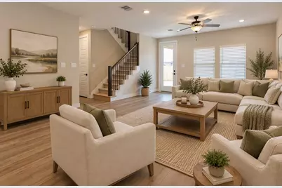 2013 Woodland Pine Court, The Woodlands, TX 77384 - Photo 5