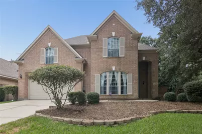 2 Surrey Run Place, The Woodlands, TX 77384 - Photo 1