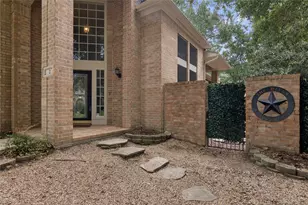 2 Surrey Run Pl, The Woodlands, TX 77384 - Photo 5