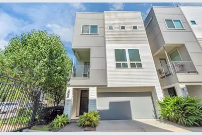 360 Eado Park Circle, Houston, TX 77020 - Photo 1