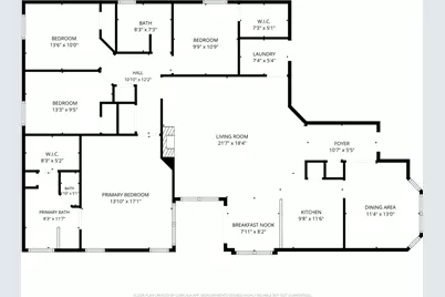 18614 Woodbreeze Drive, Humble, TX 77346 - Photo 33