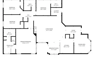 18614 Woodbreeze Dr, Humble, TX 77346 - Photo 33