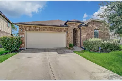 14126 Harmony Ridge Trail, Pearland, TX 77584 - Photo 1