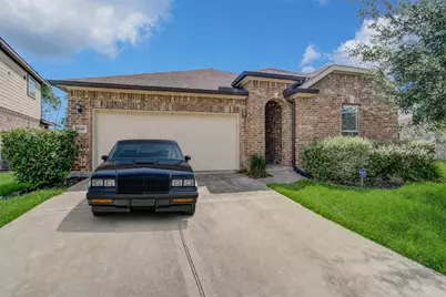 14126 Harmony Ridge Trail, Pearland, TX 77584 - Photo 1