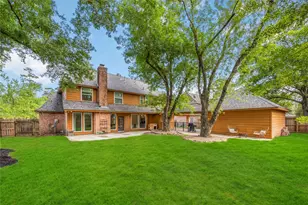 2907 Forest Garden Dr, Houston, TX 77345 - Photo 29