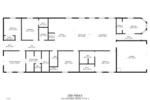 1705 Rd 5830, Cleveland, TX 77327 - Photo 21