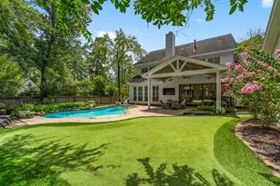 18 N Highland Ct, The Woodlands, TX 77381 - Photo 37