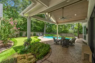 18 N Highland Ct, The Woodlands, TX 77381 - Photo 35