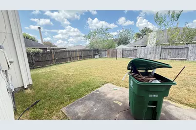 14402 Stone Park Road, Missouri City, TX 77489 - Photo 9
