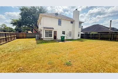 14402 Stone Park Road, Missouri City, TX 77489 - Photo 11