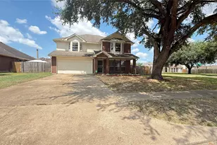 14402 Stone Park Rd, Missouri City, TX 77489 - Photo 1