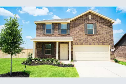 3358 Avary River Lane, Richmond, TX 77406 - Photo 1