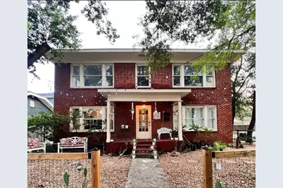 1302 W Bell Street #2, Houston, TX 77019 - Photo 1