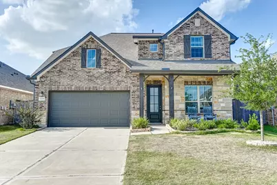 32246 River Birch Lane, Waller, TX 77484 - Photo 1