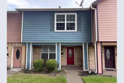 1708 Doyle Court #2, Pasadena, TX 77503 - Photo 1