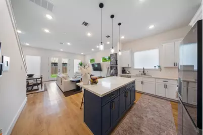 4032 Porter Street, Houston, TX 77021 - Photo 5