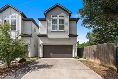 4032 Porter Street, Houston, TX 77021 - Photo 1