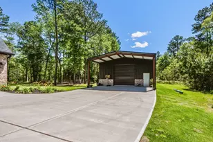 157 Wagon Pass Dr, Huntsville, TX 77340 - Photo 39