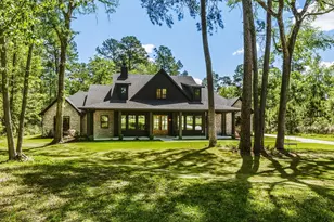 157 Wagon Pass Dr, Huntsville, TX 77340 - Photo 3