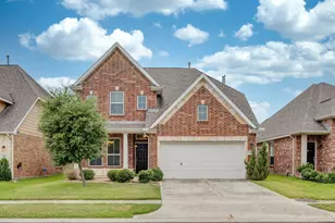 21607 Rainfall Park Dr, Spring, TX 77388 - Photo 1