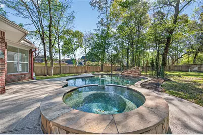 15 Marquise Oaks Place, The Woodlands, TX 77382 - Photo 43