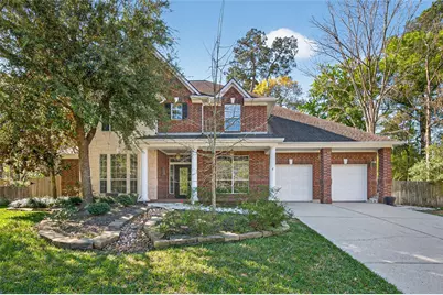 15 Marquise Oaks Place, The Woodlands, TX 77382 - Photo 1