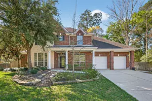 15 Marquise Oaks Pl, The Woodlands, TX 77382 - Photo 1