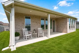 5003 Park Willow Dr, Manvel, TX 77578 - Photo 29