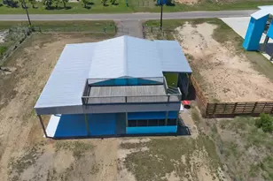 996 Blue Water Blvd, Sargent, TX 77414 - Photo 1