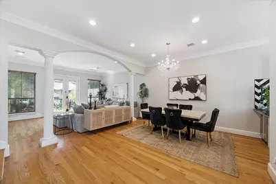 1323 Afton Street, Houston, TX 77055 - Photo 5