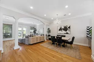 1323 Afton St, Houston, TX 77055 - Photo 5