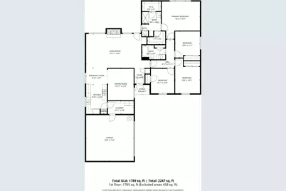 14811 Cedar Point Drive, Houston, TX 77070 - Photo 7